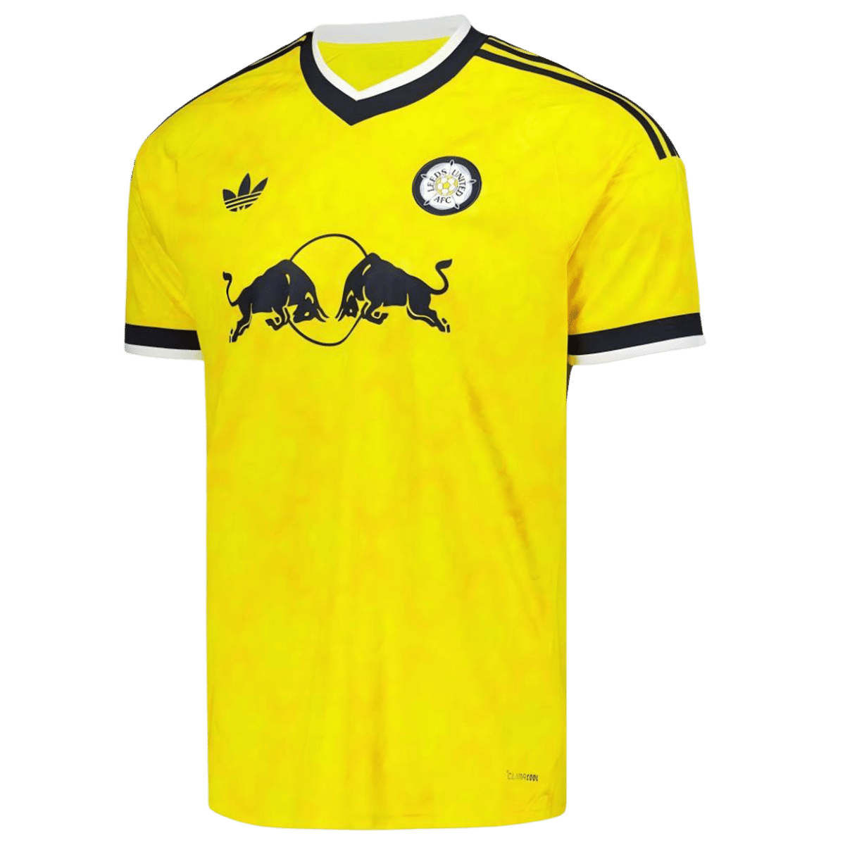 Leeds United Udebanetrøje 2026/27