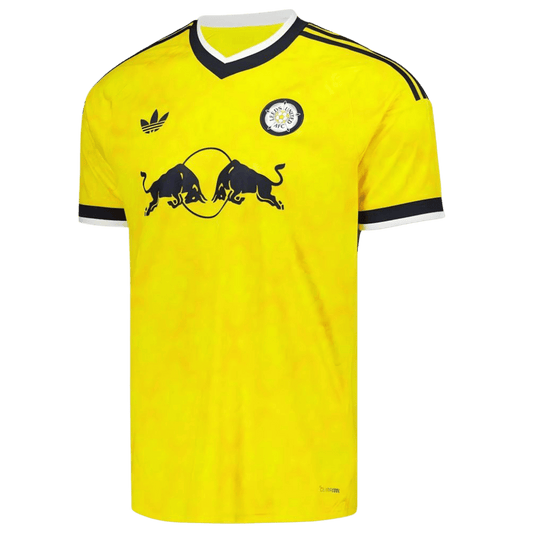 Leeds United Udebanetrøje 2026/27