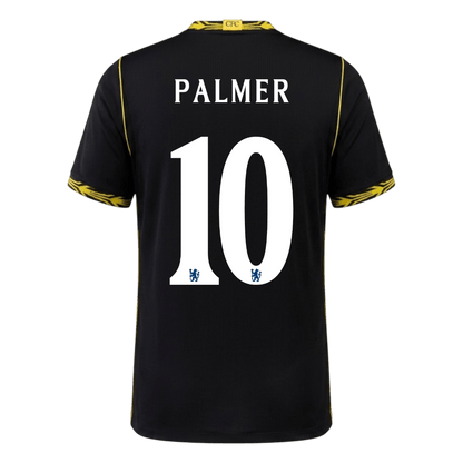 Chelsea Udebanetrøje 2026/27 – PALMER #10 – UCL