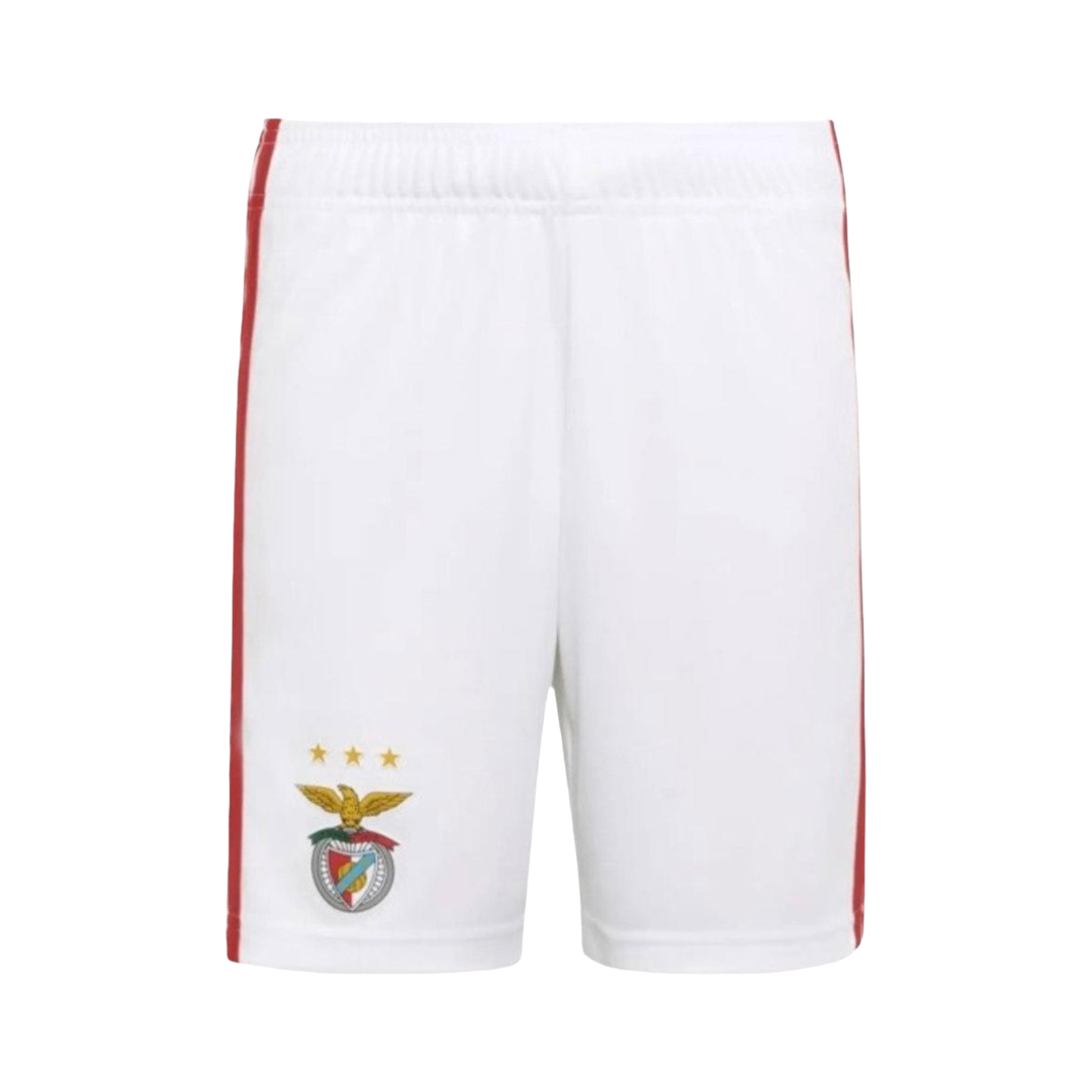 Benfica Hjemmebaneshorts 2026/27
