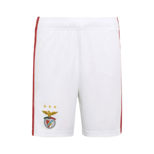 Benfica Hjemmebaneshorts 2026/27