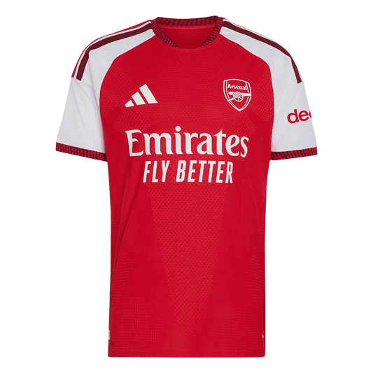 Arsenal Hjemmebanetrøje 2026/27 – ØDEGAARD #8 [Spillerversion]