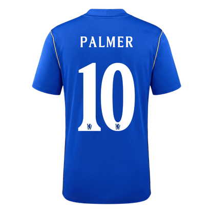 Chelsea Hjemmebanetrøje 2026/27 – PALMER #10