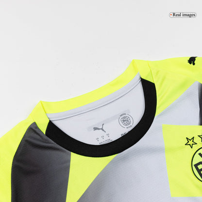 Borussia Dortmund Udebanetrøje 2025/26