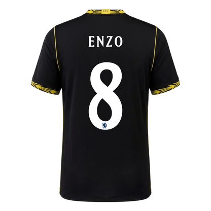 Chelsea Udebanetrøje 2026/27 – ENZO #8