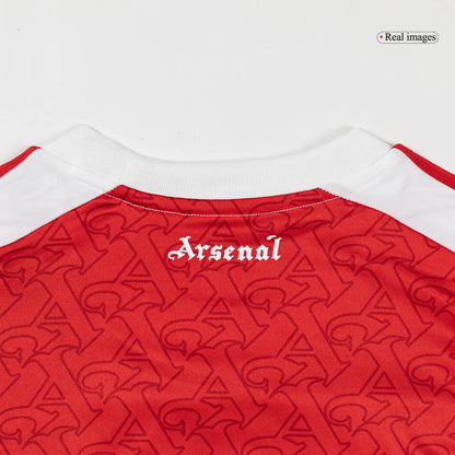 Arsenal Hjemmebanesæt 2025/26 [PREMIUM]