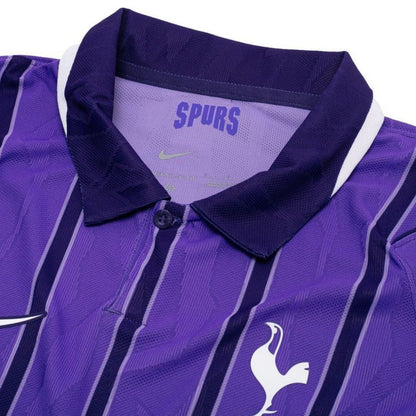 Tottenham Hotspur Tredjetrøje 2026/27 [Spillerversion]