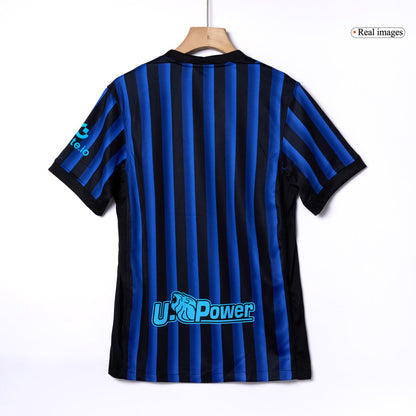 Inter Milan Hjemmetrøje 2025/26 DUMFRIES #2