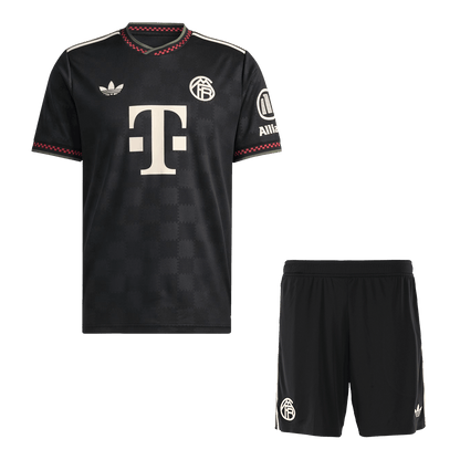Bayern Munich Tredjebanesæt 2025/26