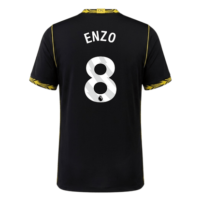 Chelsea Udebanetrøje 2026/27 – ENZO #8