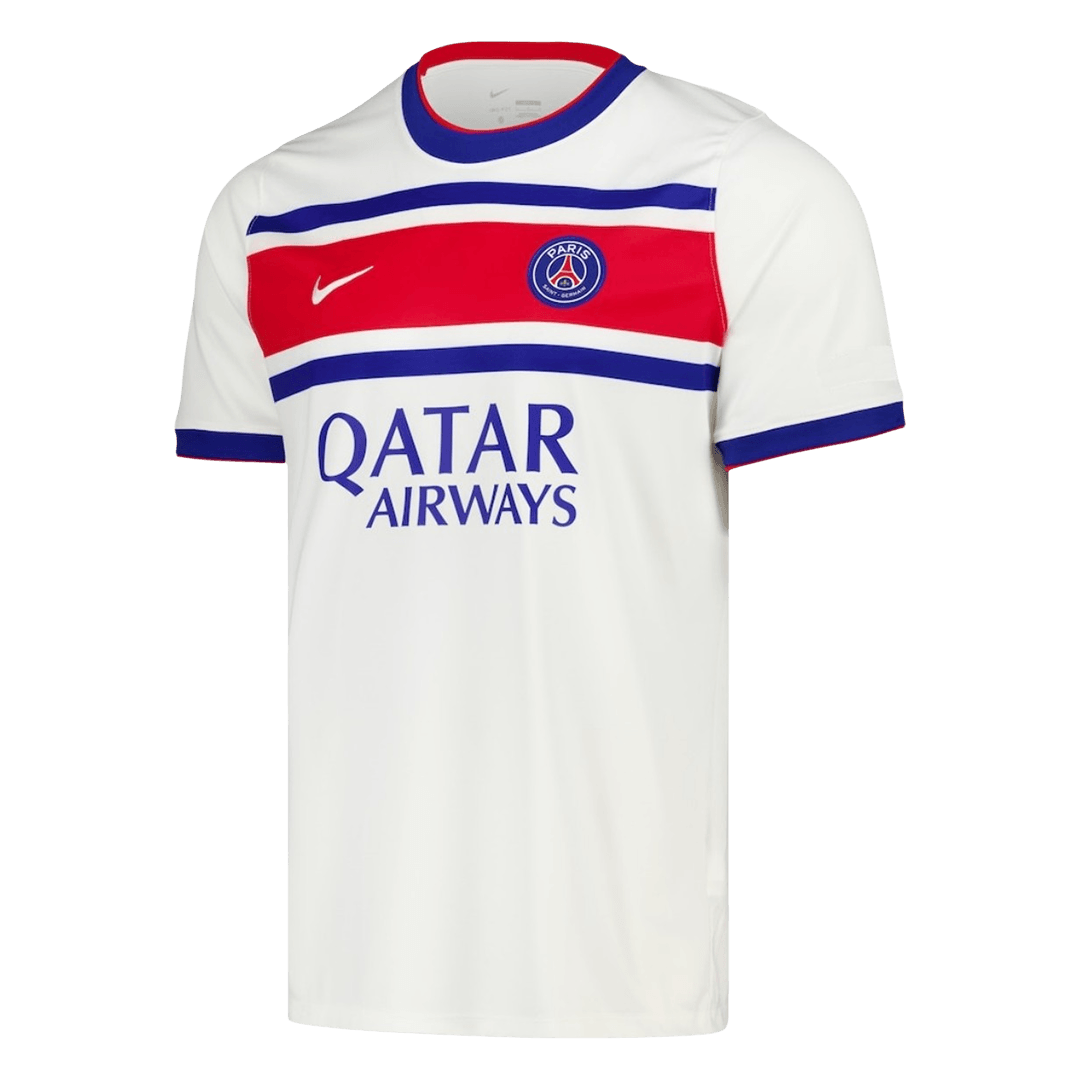 PSG Pre-Matchtrøje 2026/27