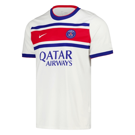 PSG Pre-Matchtrøje 2026/27
