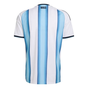Argentina World Cup Hjemmebanesæt 2026 [PREMIUM]