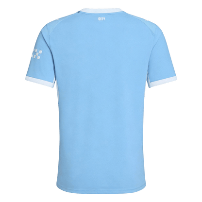 Manchester City Hjemmebanetrøje 2026/27 [Spillerversion]