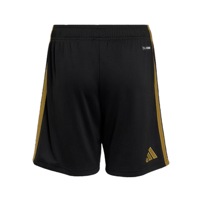 Juventus Tredjeshorts 2026/27