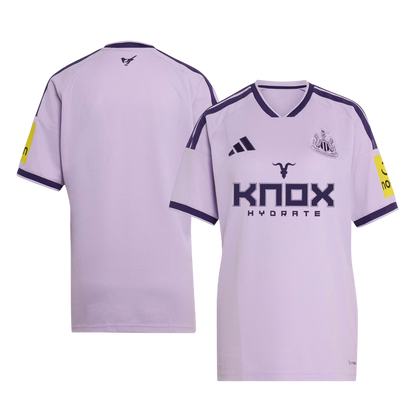 Newcastle United Tredjetrøje 2026/27