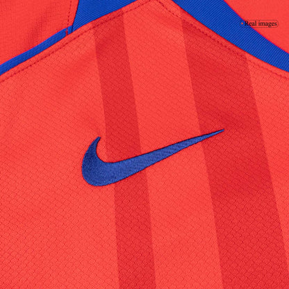 PSG Tredjetrøje 2025/26