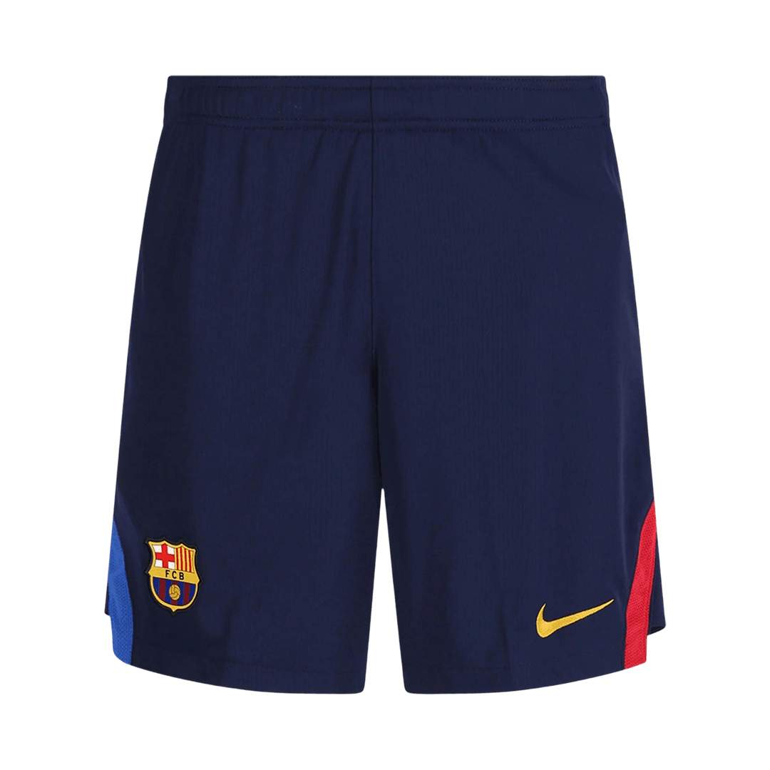Barcelona Hjemmebanesæt 2026/27