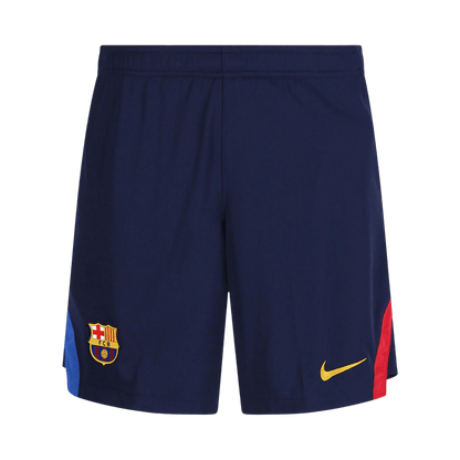 Barcelona Hjemmebanesæt 2026/27