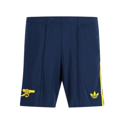 Arsenal Udebaneshorts 2026/27