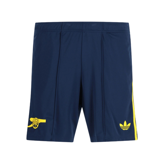 Arsenal Udebaneshorts 2026/27
