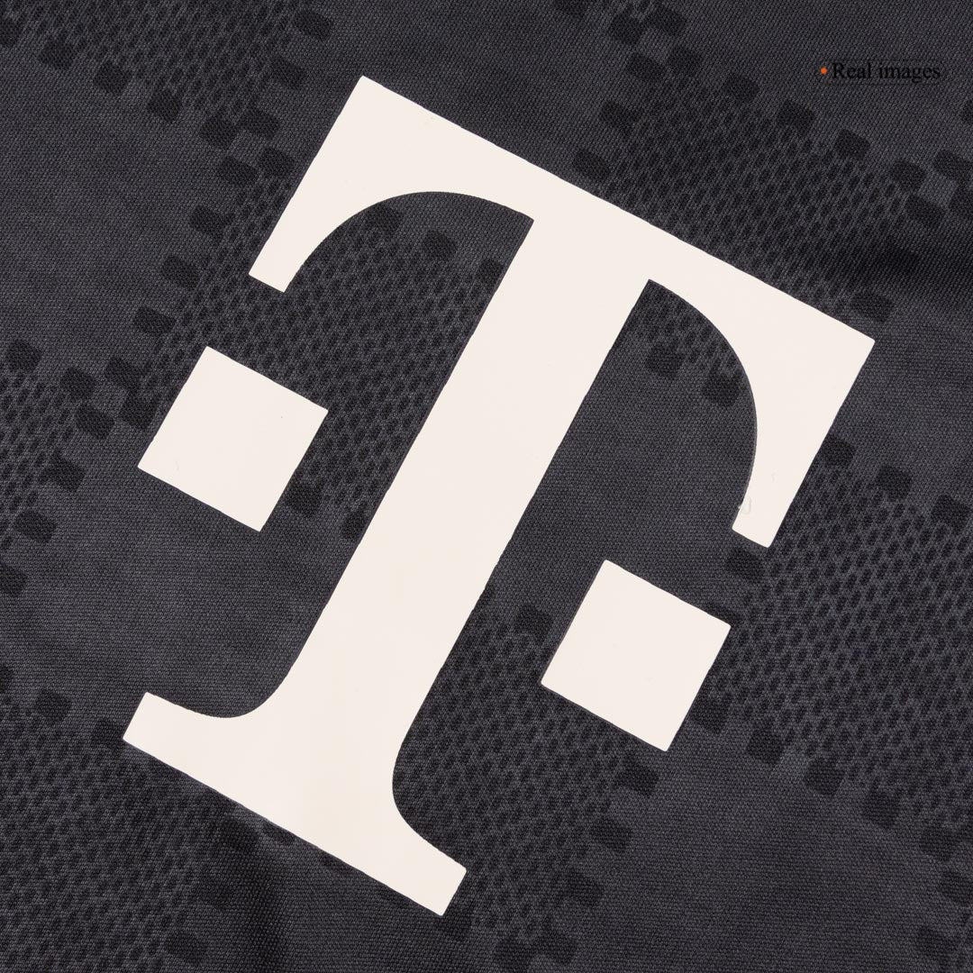 Bayern Munich Tredjesæt Børn 2025/26