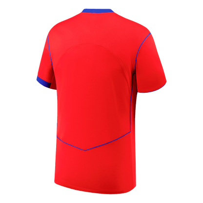 PSG Tredjetrøje 2025/26