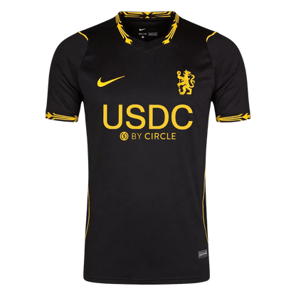 Chelsea Udebanetrøje 2026/27 – ENZO #8
