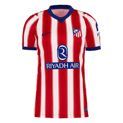 Atletico Madrid Hjemmebanetrøje Kvinde 2026/27
