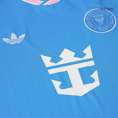 Inter Miami CF Tredjetrøje 2025 MESSI #10