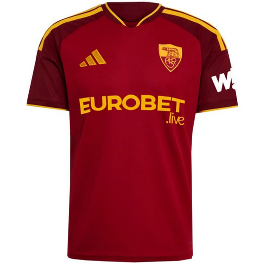 Roma Hjemmebanetrøje 2026/27