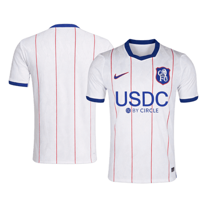 Chelsea Tredjetrøje 2026/27 [Spillerversion]