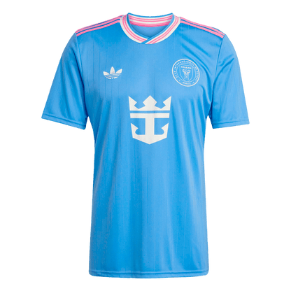 Inter Miami CF Tredjetrøje 2025 DE PAUL #7