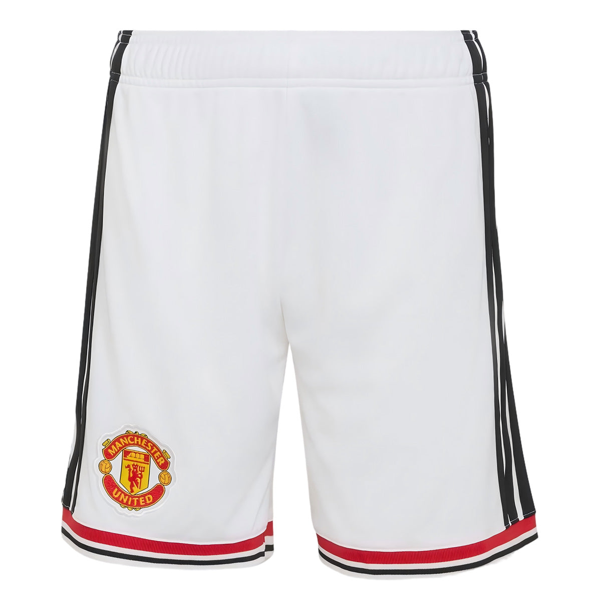 Manchester United Hjemmebanesæt 3-delt 2026/27
