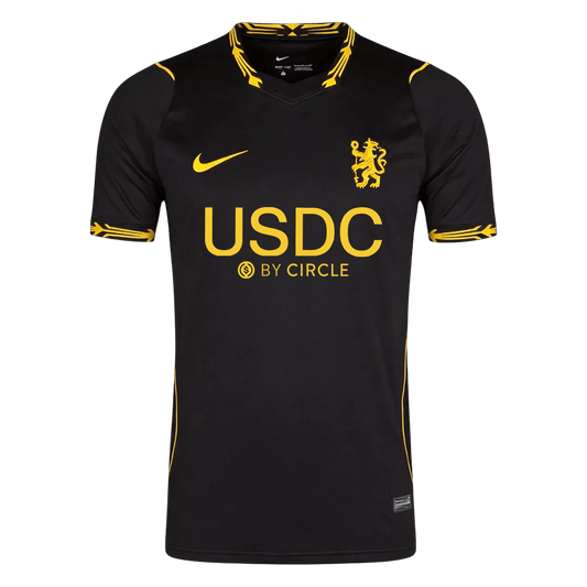 Chelsea Udebanetrøje 2026/27 – PALMER #10