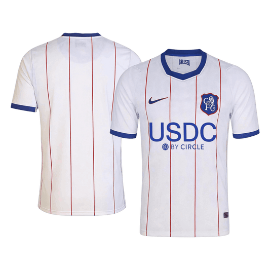 Chelsea Tredjetrøje 2026/27