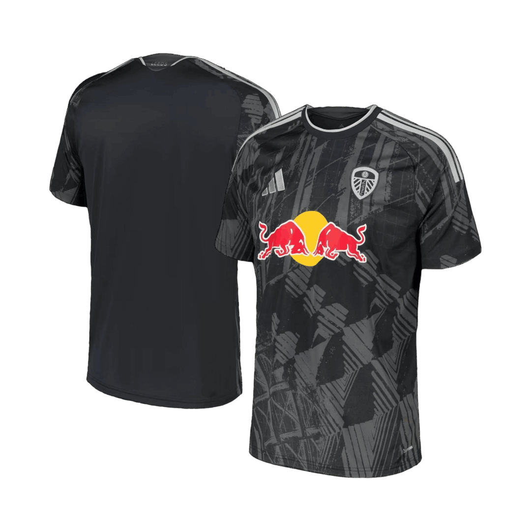 Leeds United Tredjetrøje 2026/27