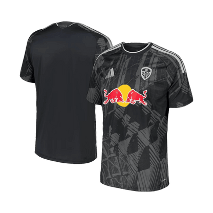 Leeds United Tredjetrøje 2026/27