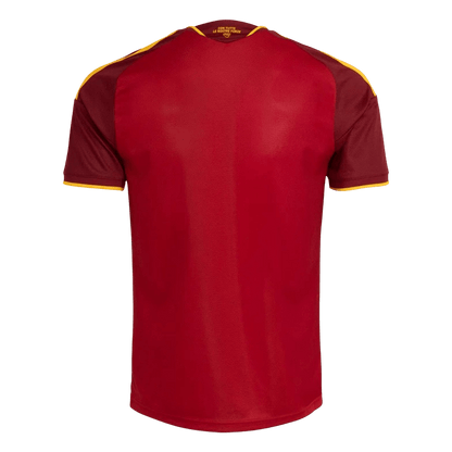Roma Hjemmebanesæt 2026/27