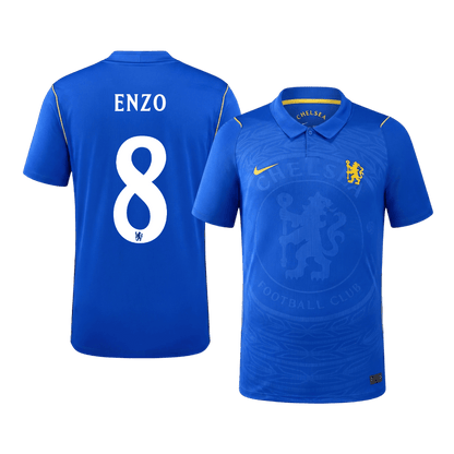 Chelsea Hjemmebanetrøje 2026/27 – ENZO #8