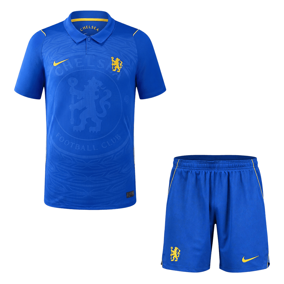 Chelsea Hjemmebanesæt 2026/27