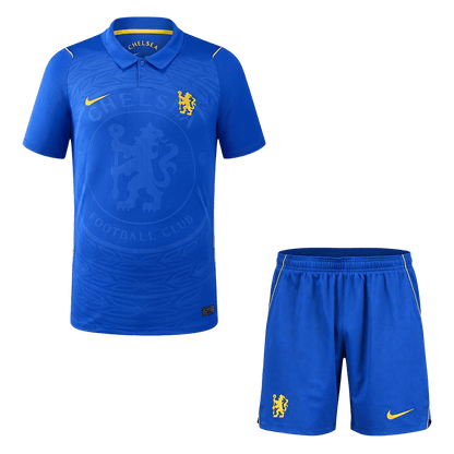 Chelsea Hjemmebanesæt 2026/27