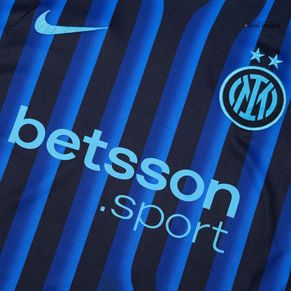 Inter Milan Hjemmetrøje 2025/26