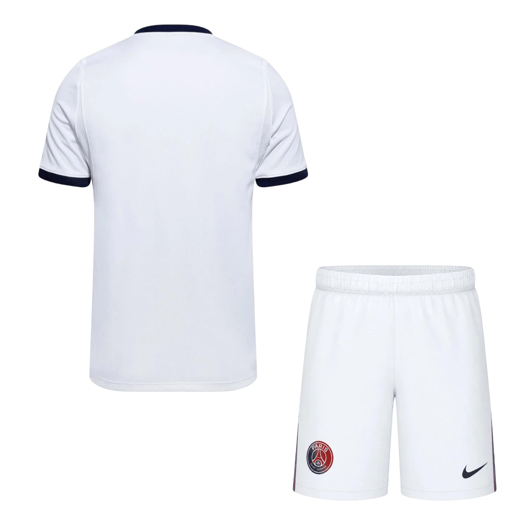 PSG Udebanesæt 2026/27