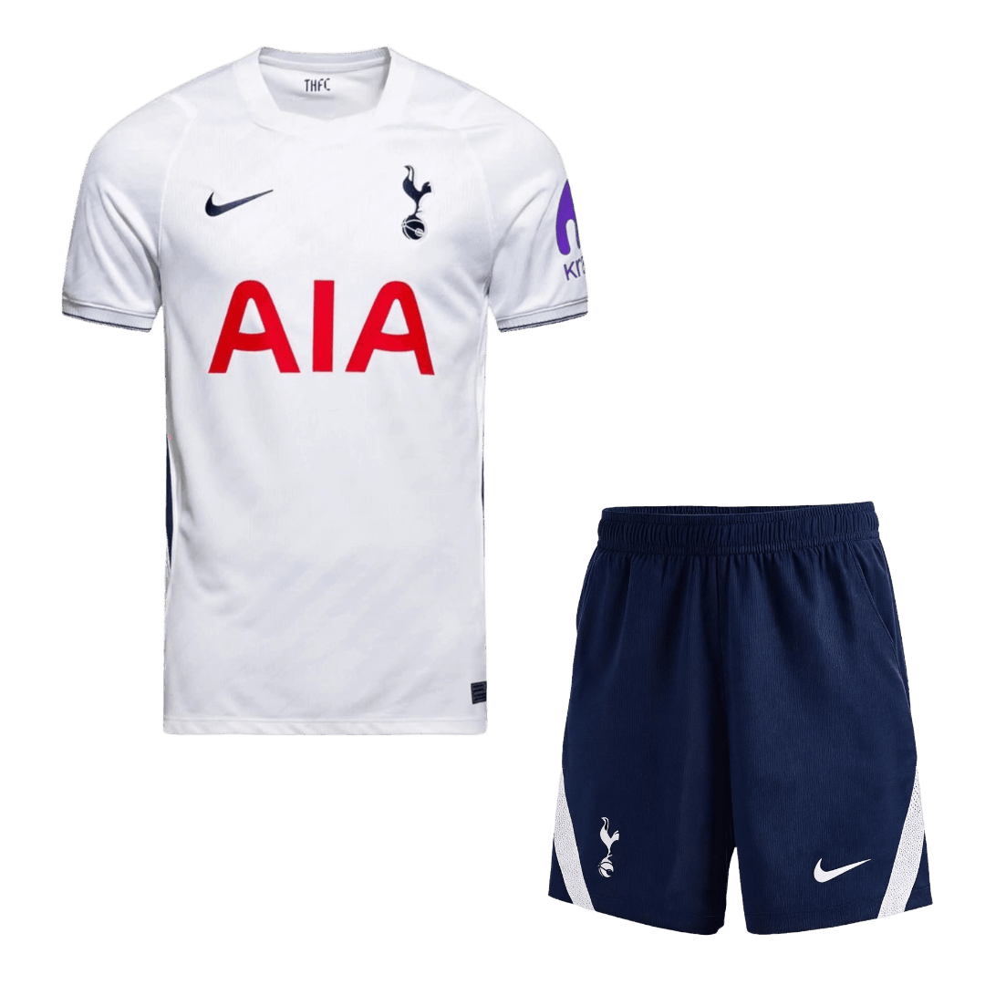 Tottenham Hotspur Hjemmebanesæt 2026/27