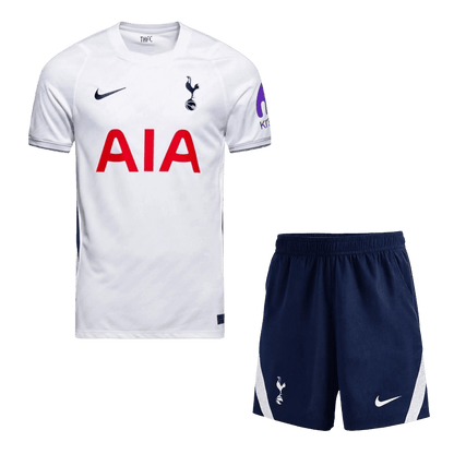 Tottenham Hotspur Hjemmebanesæt 2026/27
