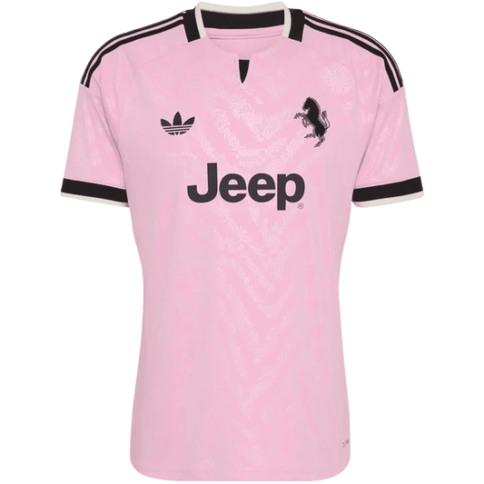 Juventus Udebanetrøje 2026/27