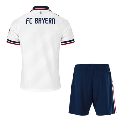 Bayern München Udebanesæt 2026/27