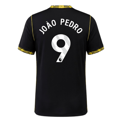 Chelsea Udebanetrøje 2026/27 – JOÃO PEDRO #9