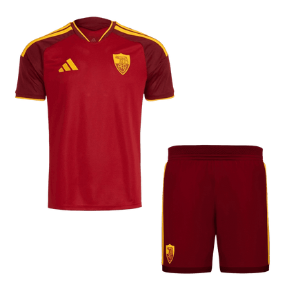 Roma Hjemmebanesæt 2026/27